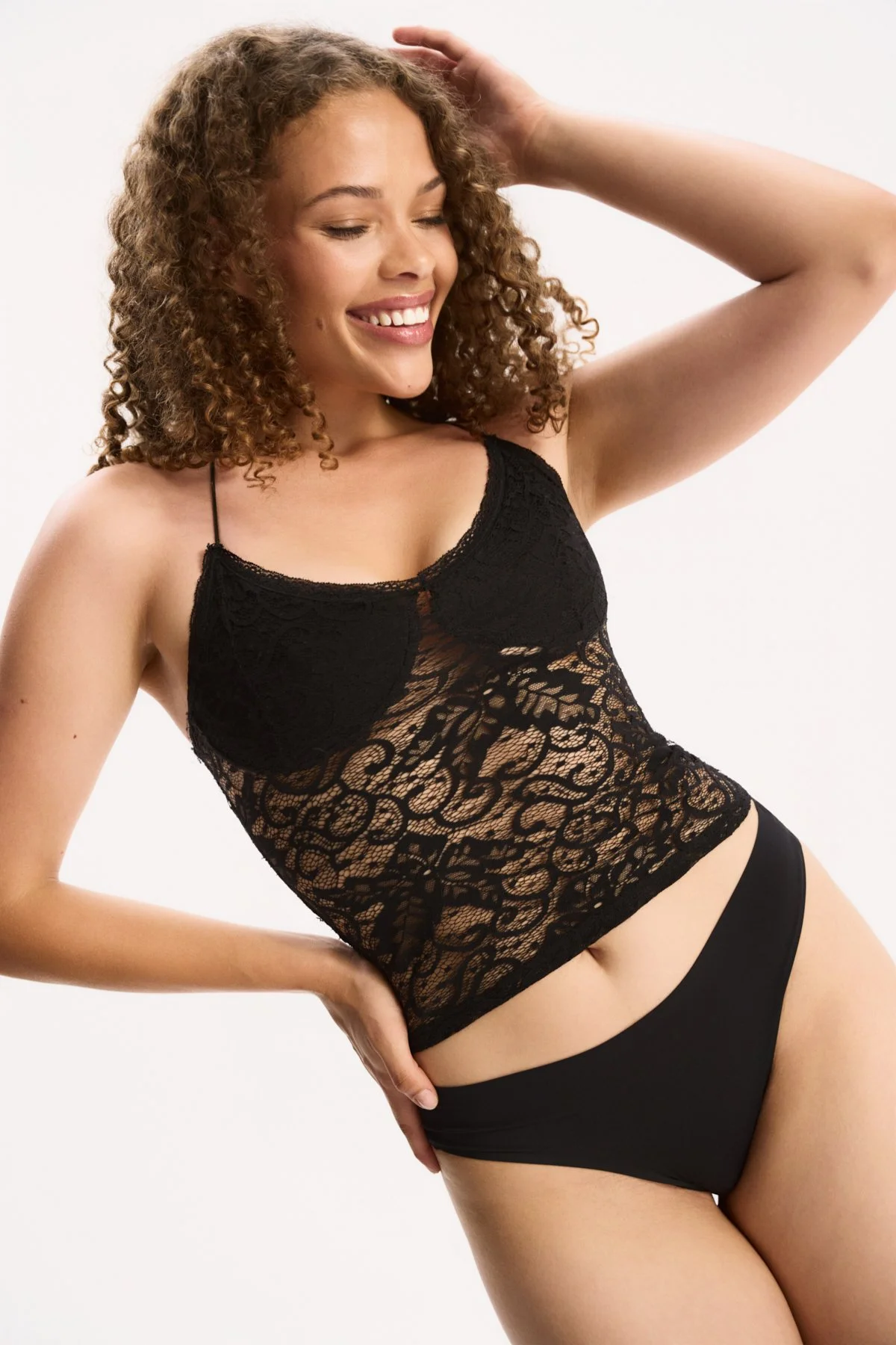 Lingerie photographer Cape Town