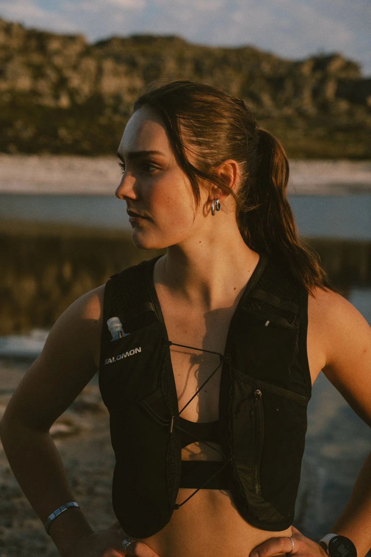 Sport photographer Cape Town