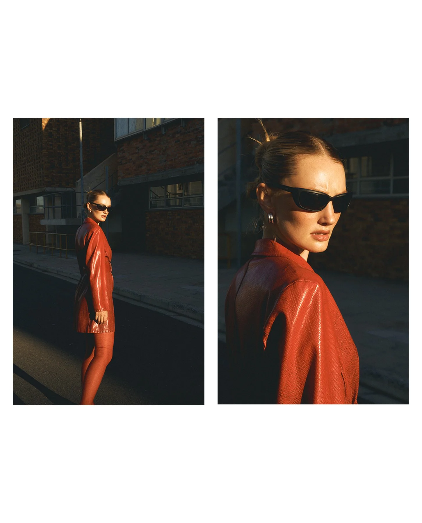 Fashion photographer Cape Town