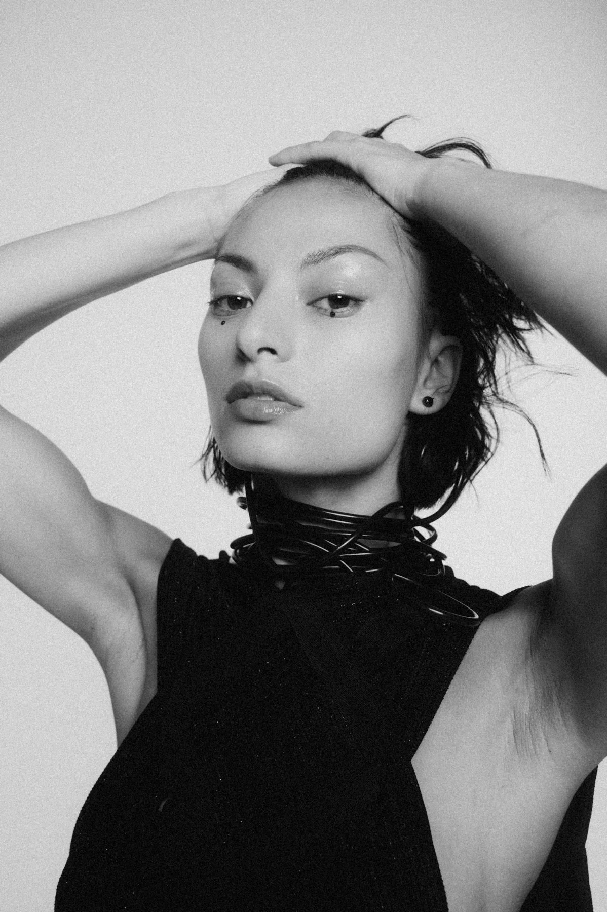 Fashion photographer Cape Town