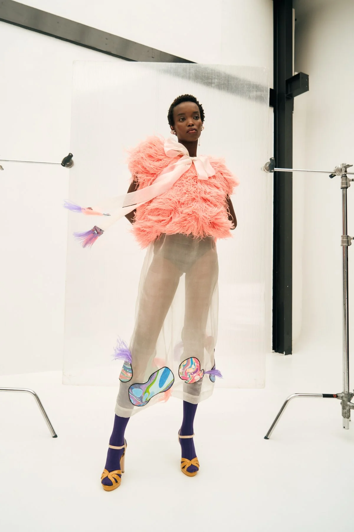 Fashion photographer Cape Town