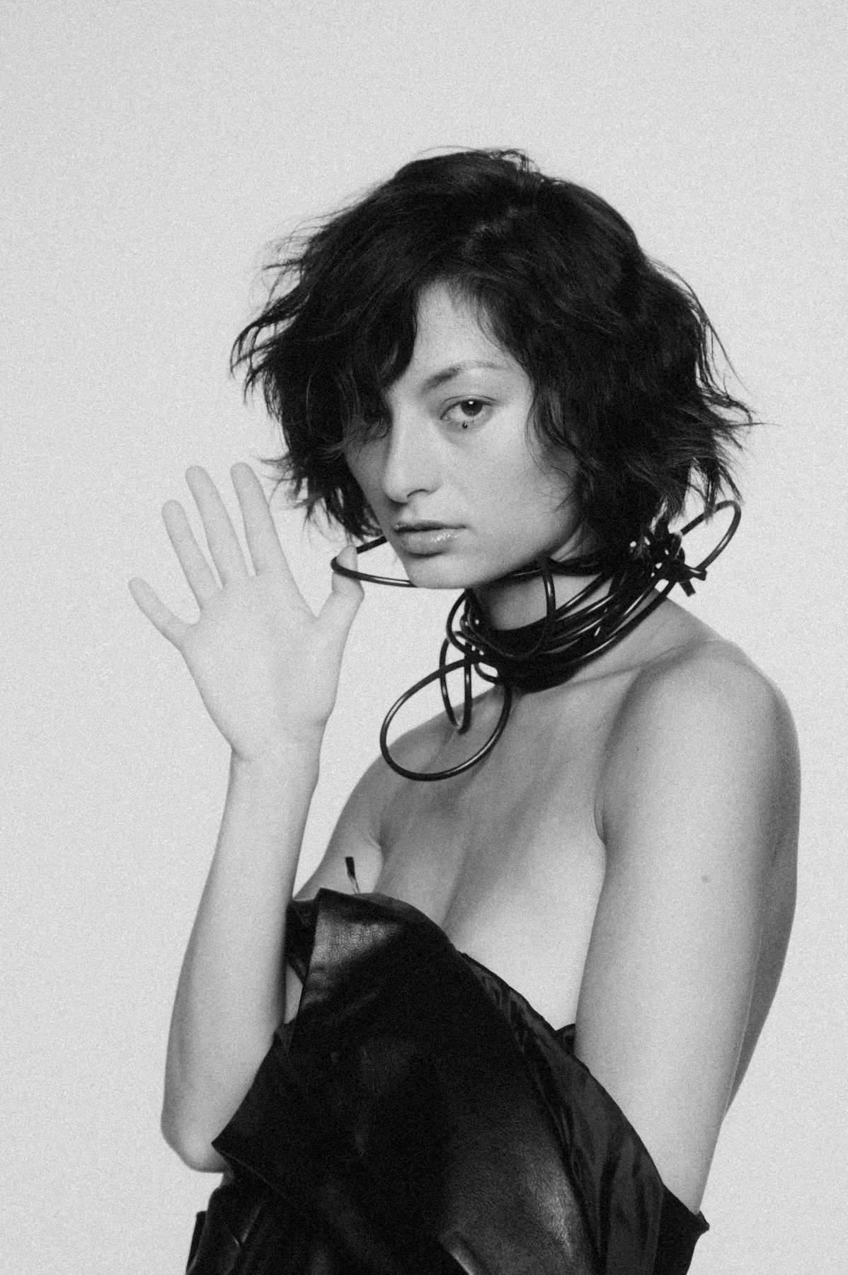 Fashion photographer Cape Town