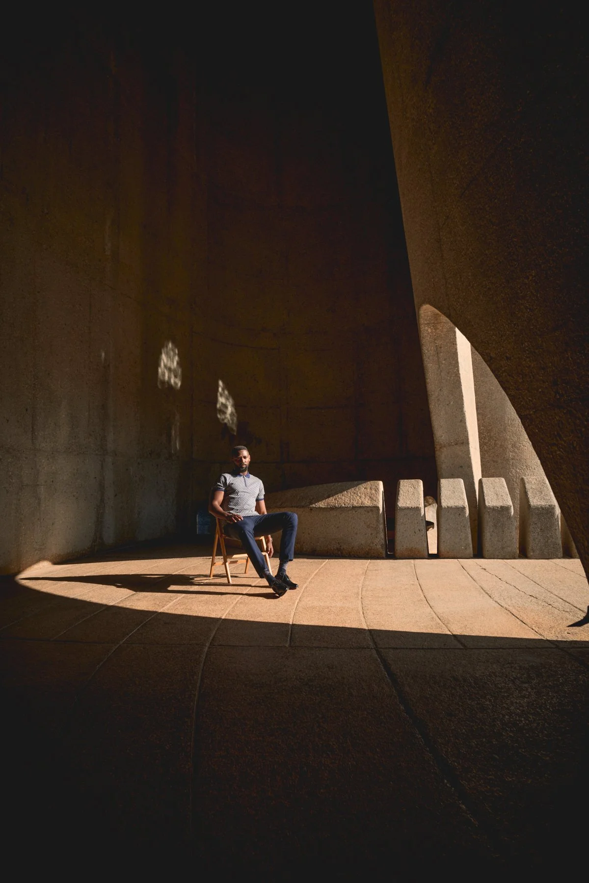 Commercial photographer Cape Town