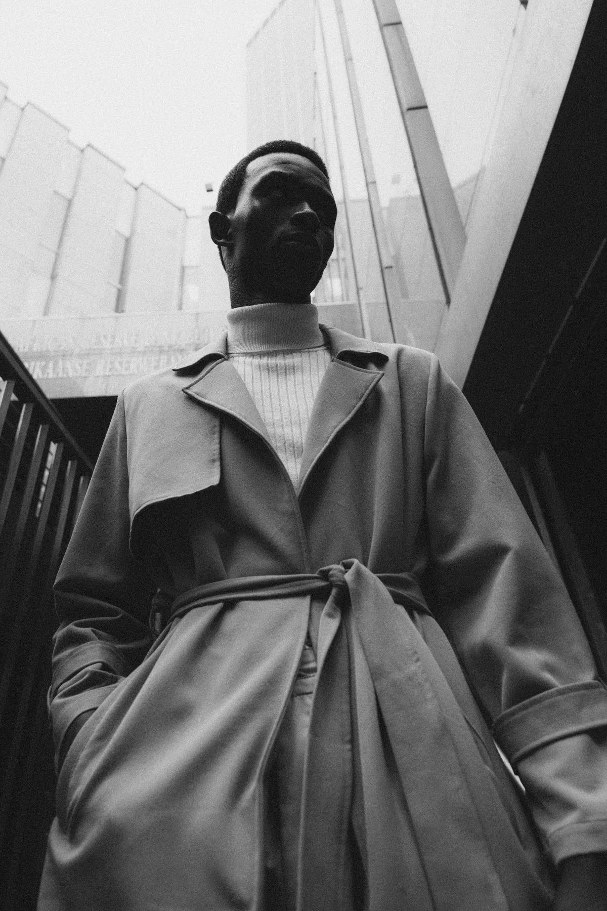 Fashion photographer Cape Town