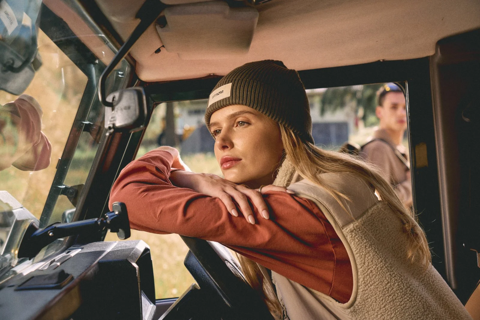 Outdoor photographer Cape Town