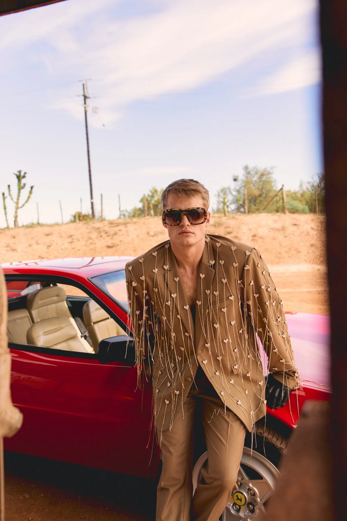 Fashion photographer Cape Town