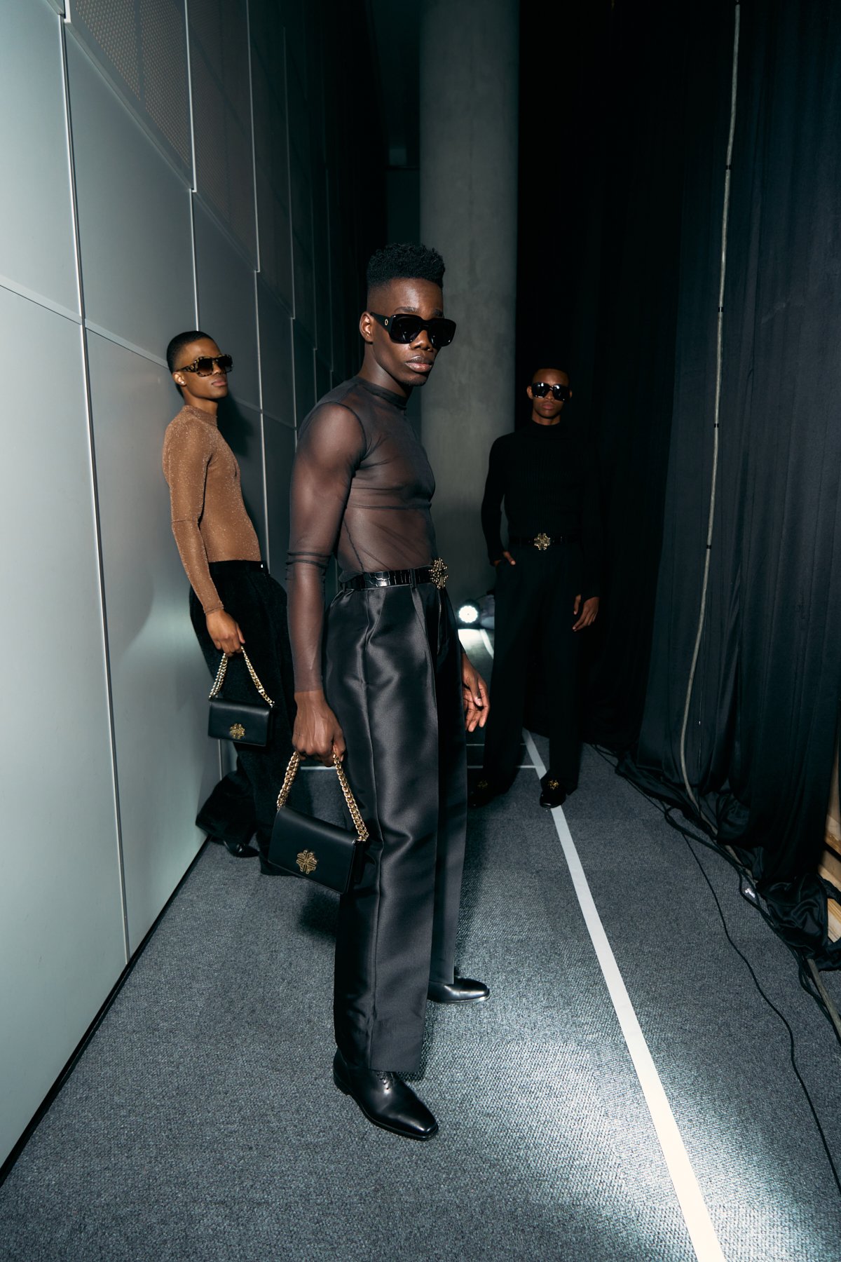 Fashion photographer Cape Town