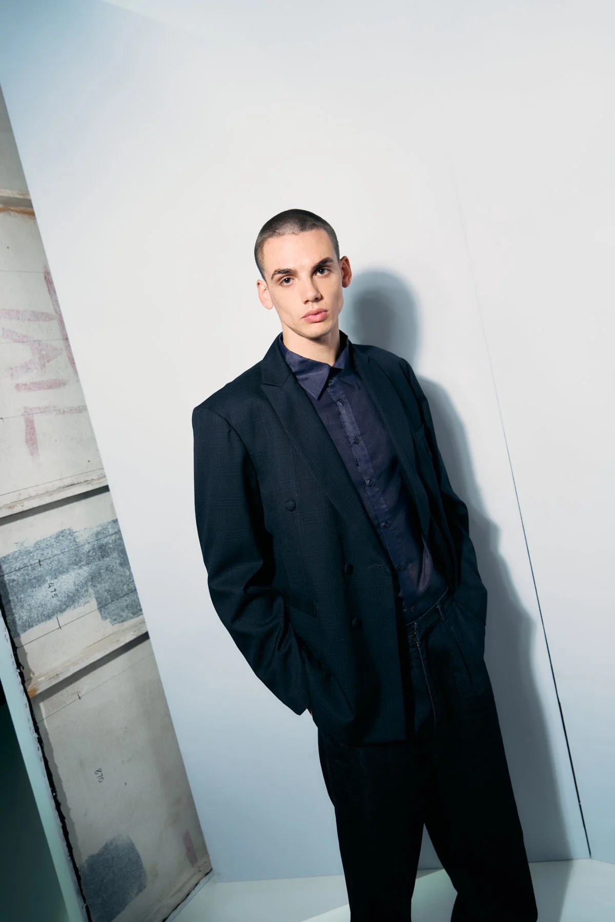 Fashion photographer Cape Town