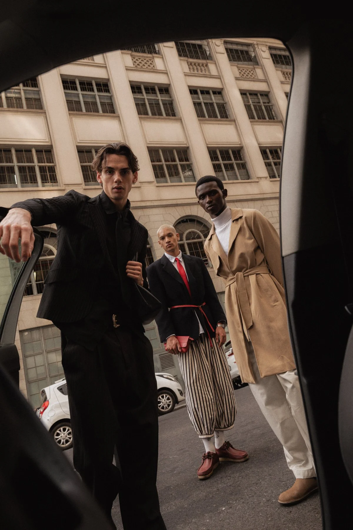 Fashion photographer Cape Town