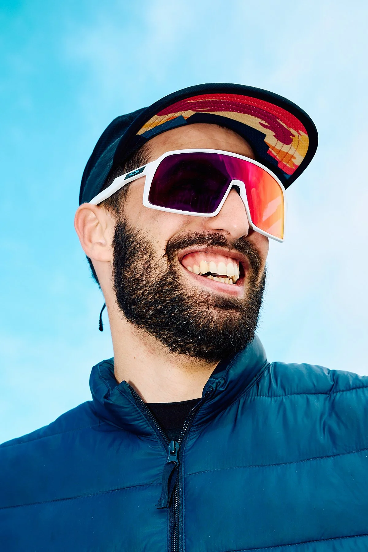 Sport photographer Cape Town