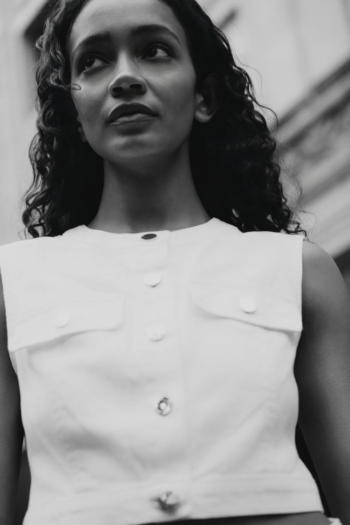 Fashion photographer Cape Town