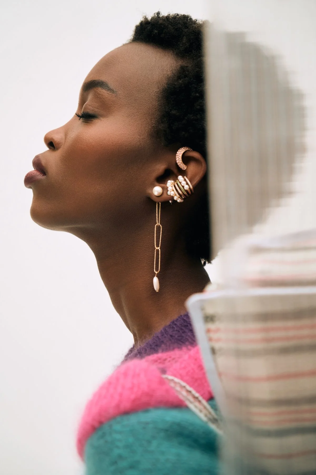 Studio photographer Cape Town