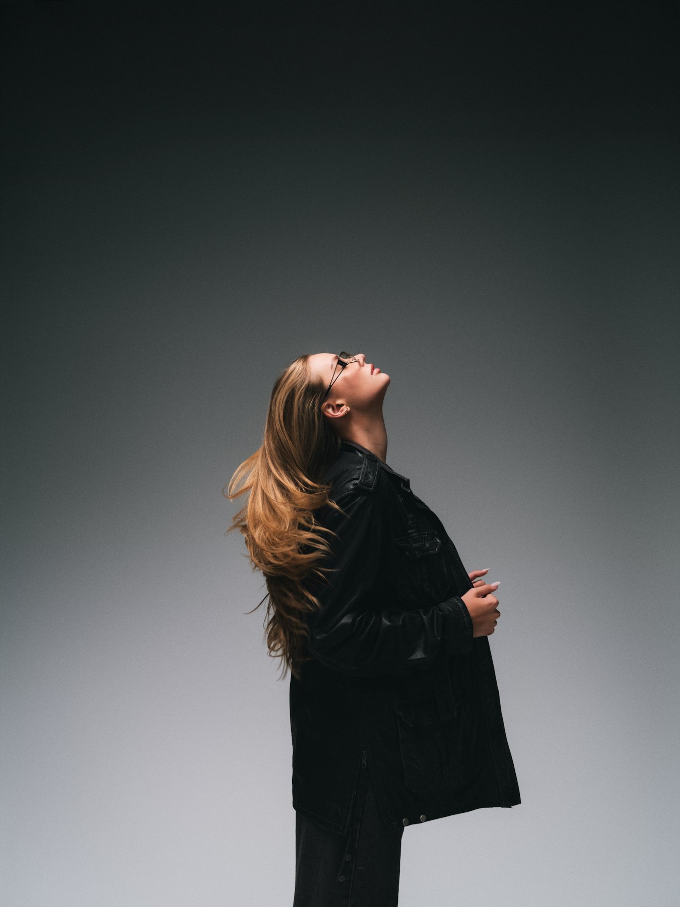 Studio photographer Cape Town