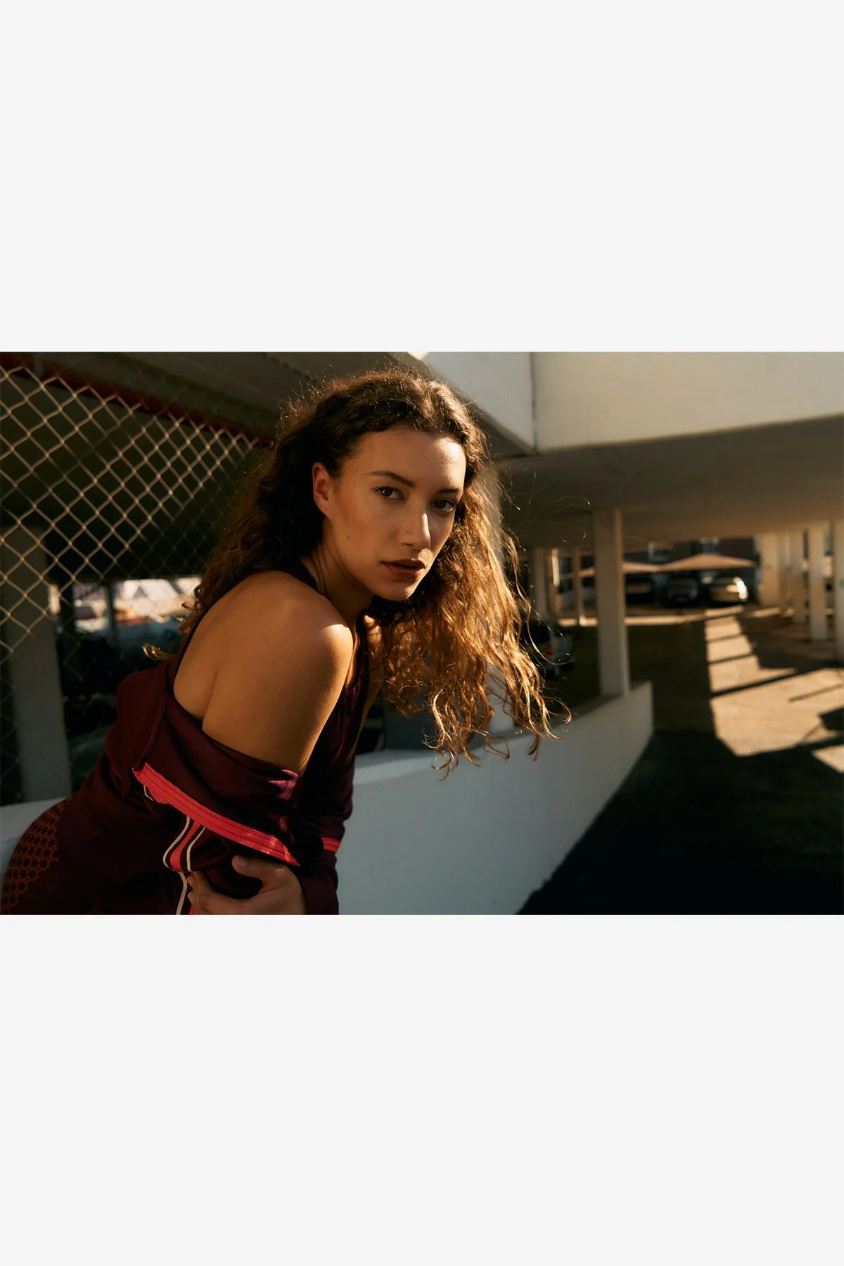 Sport photographer Cape Town