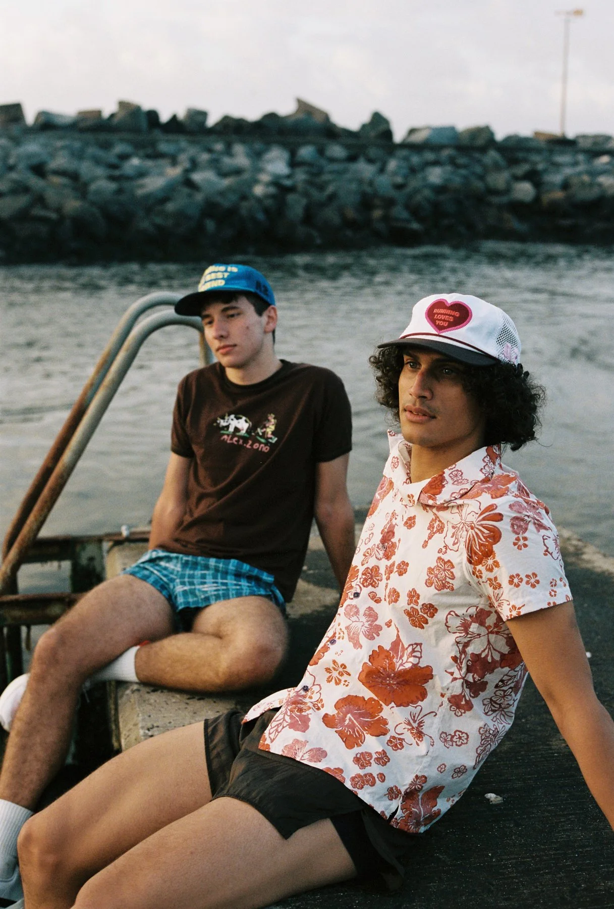 Sport photographer Cape Town