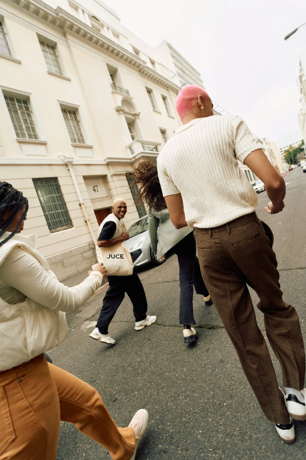 Commercial photographer Cape Town