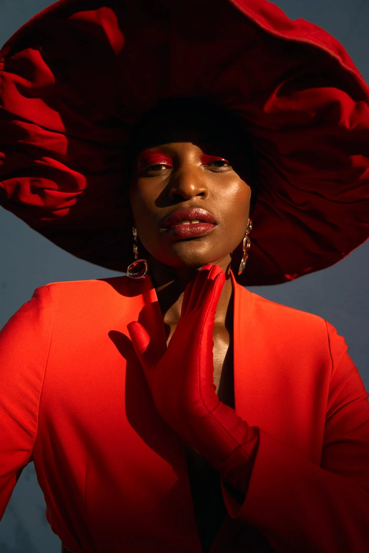 Fashion photographer Cape Town