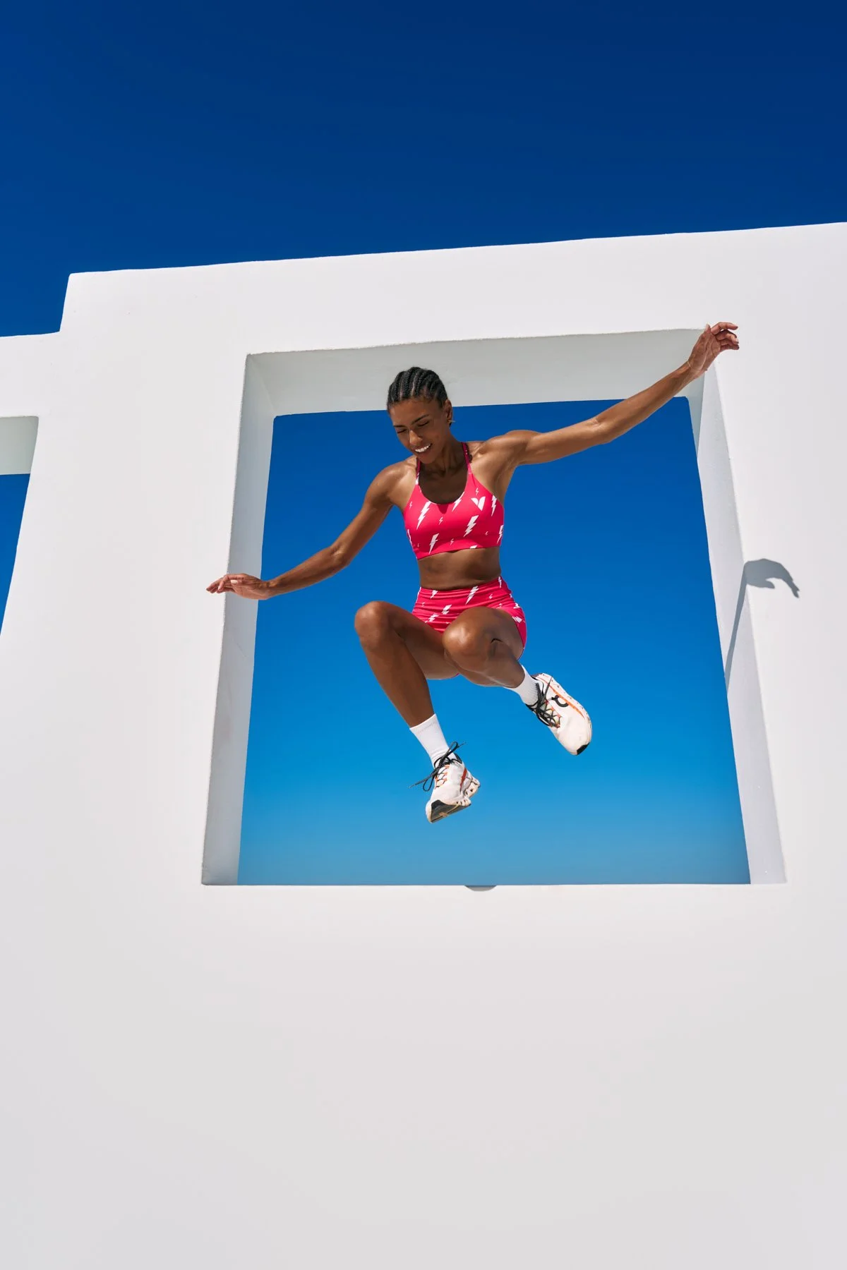 Sport photographer Cape Town