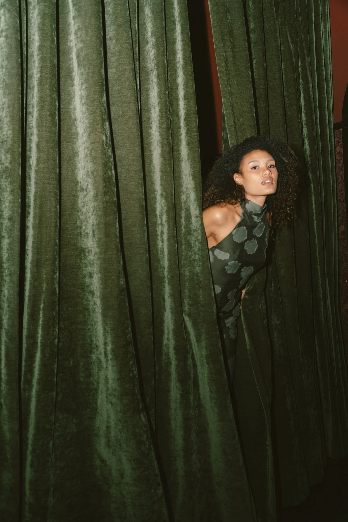 Fashion photographer Cape Town