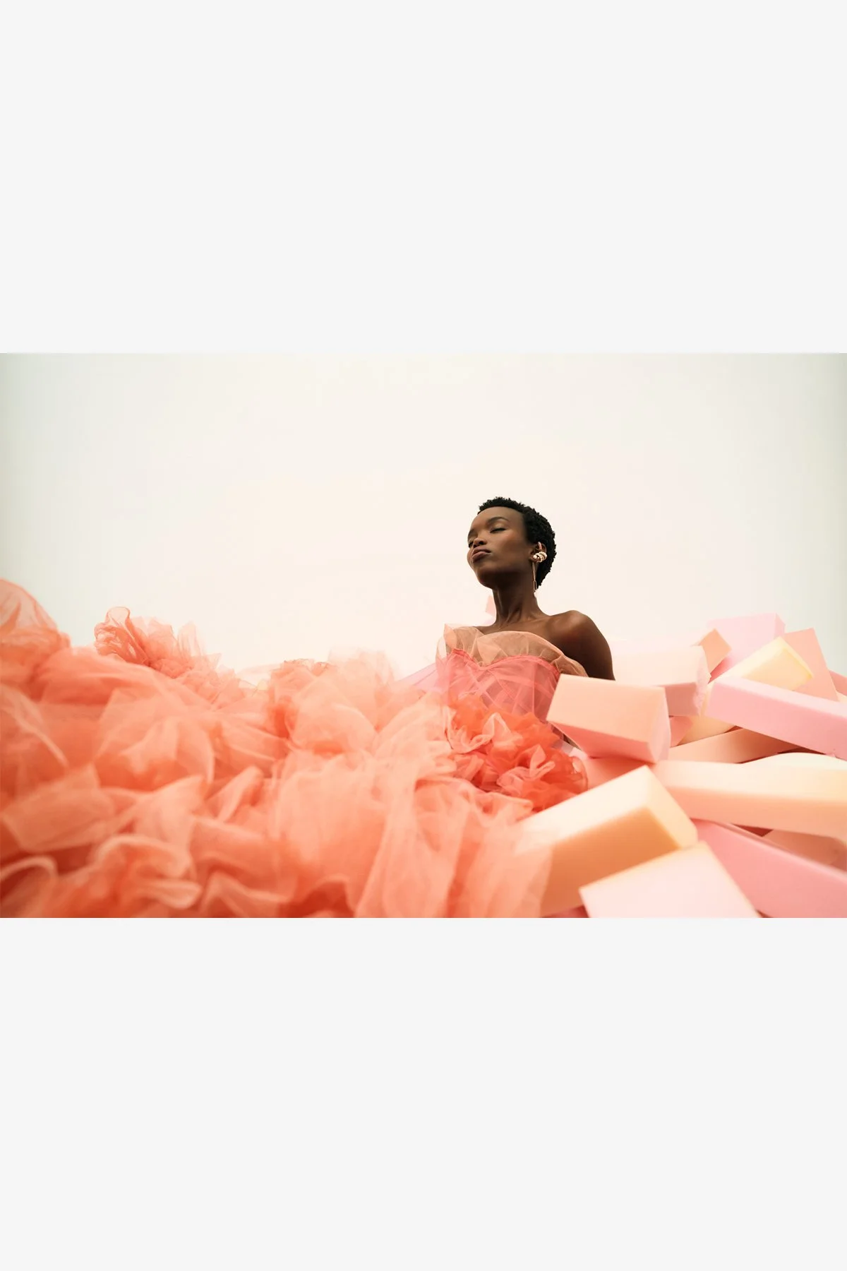 Fashion photographer Cape Town