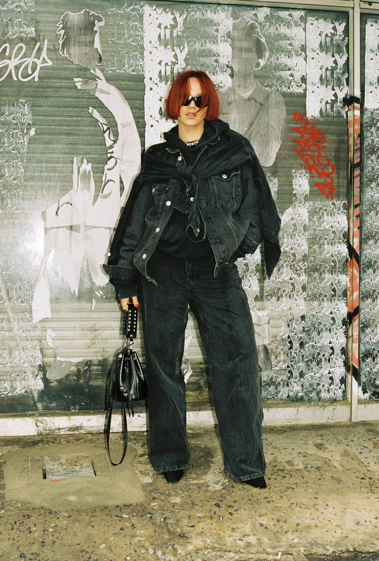 Fashion photographer Cape Town