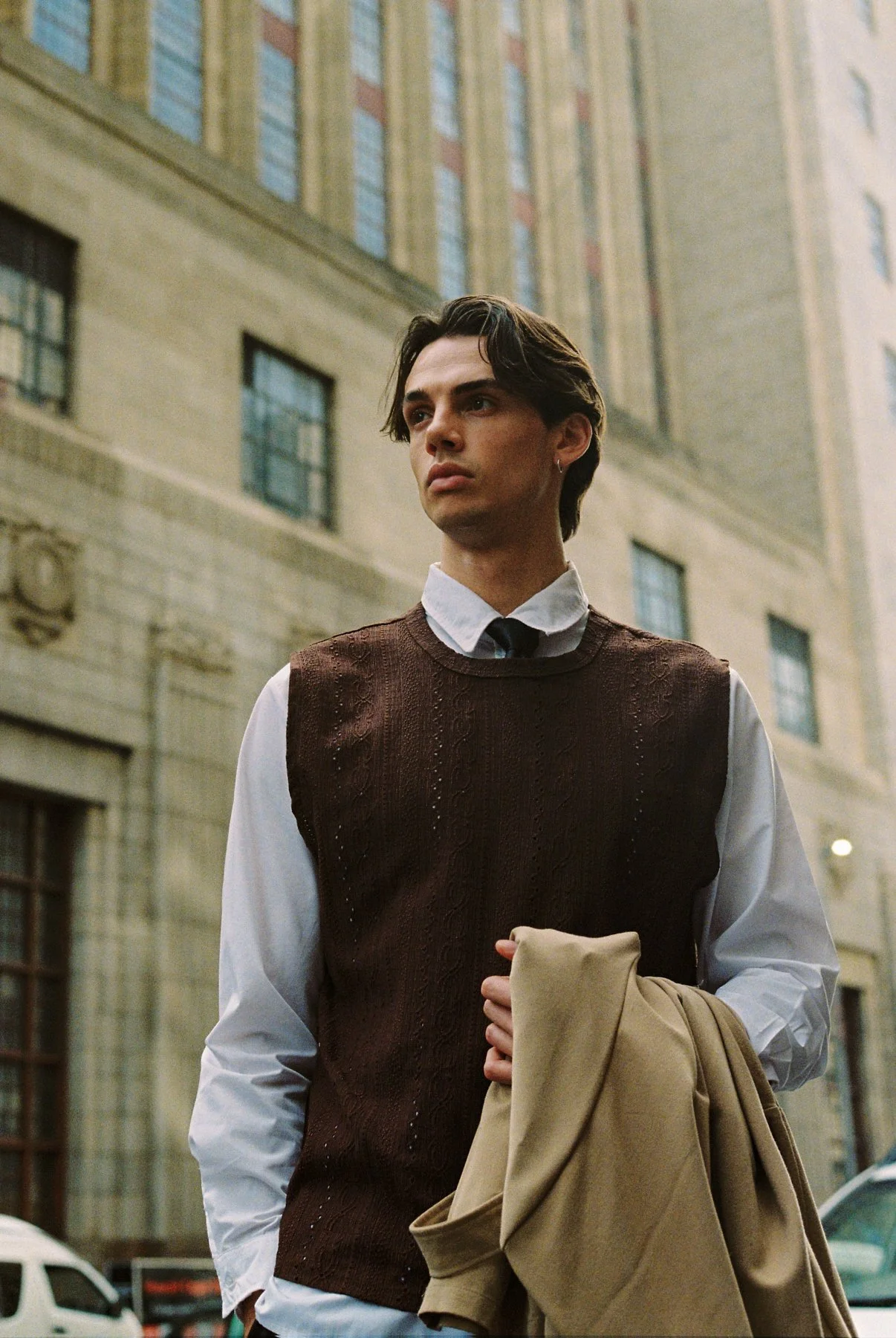 Fashion photographer Cape Town