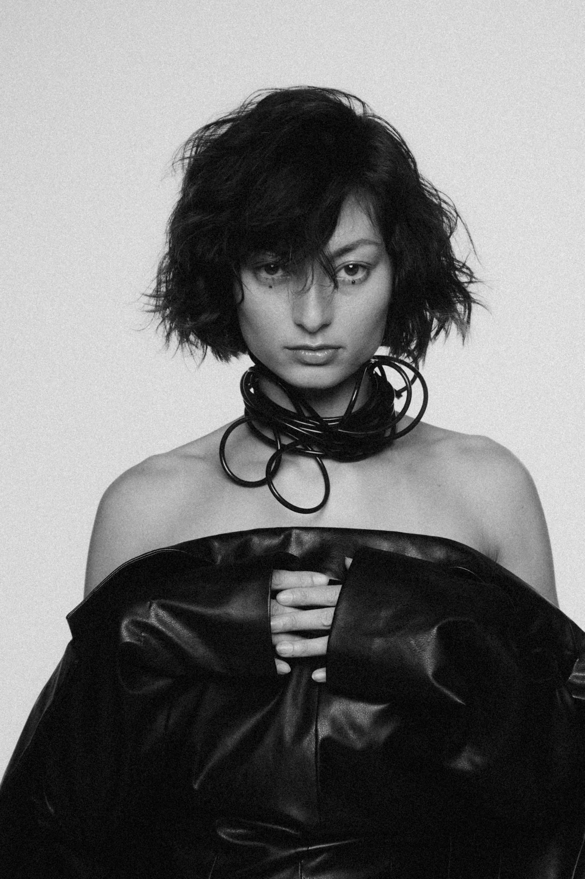 Fashion photographer Cape Town