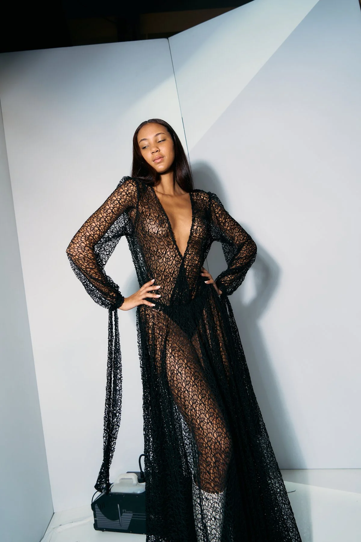 Fashion photographer Cape Town