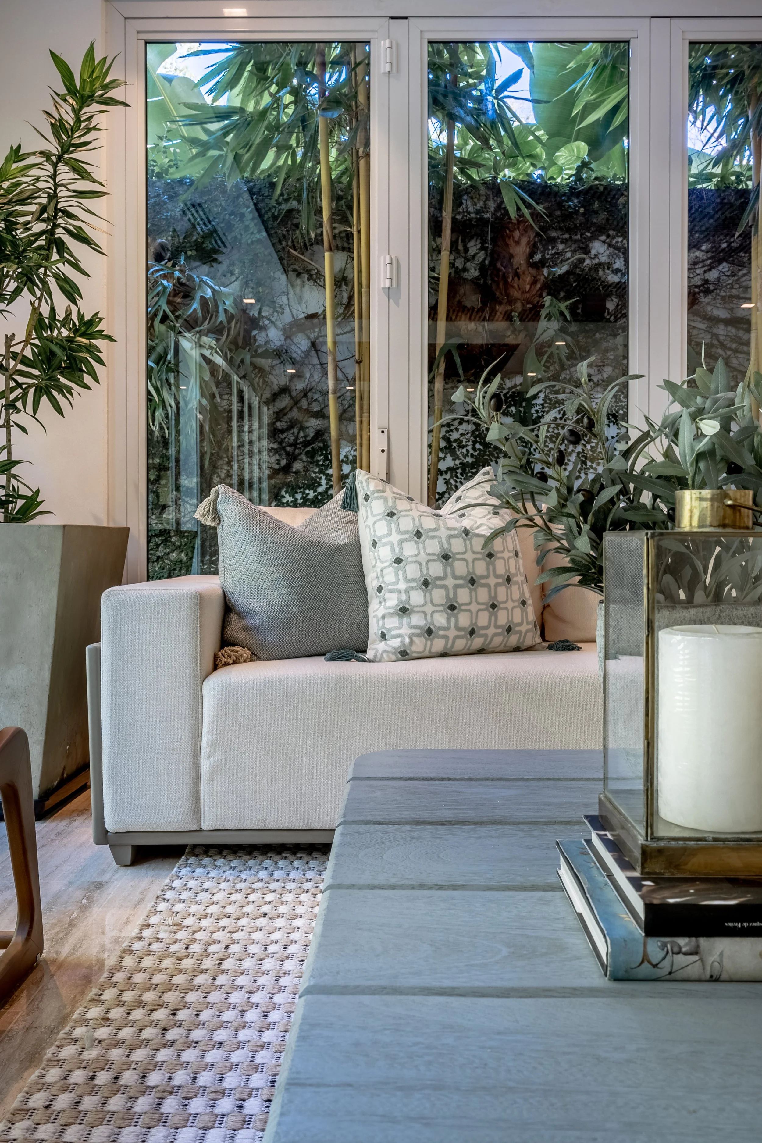 Ambientacion de Interiorismo