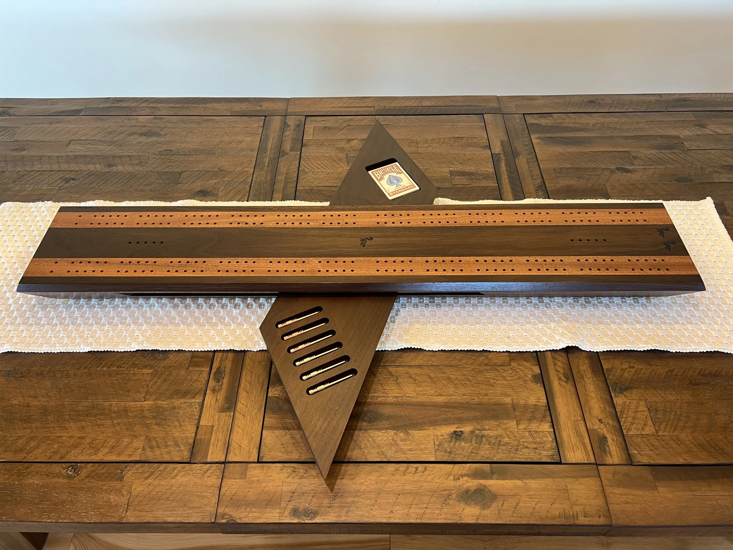 BLACK WALNUT #022