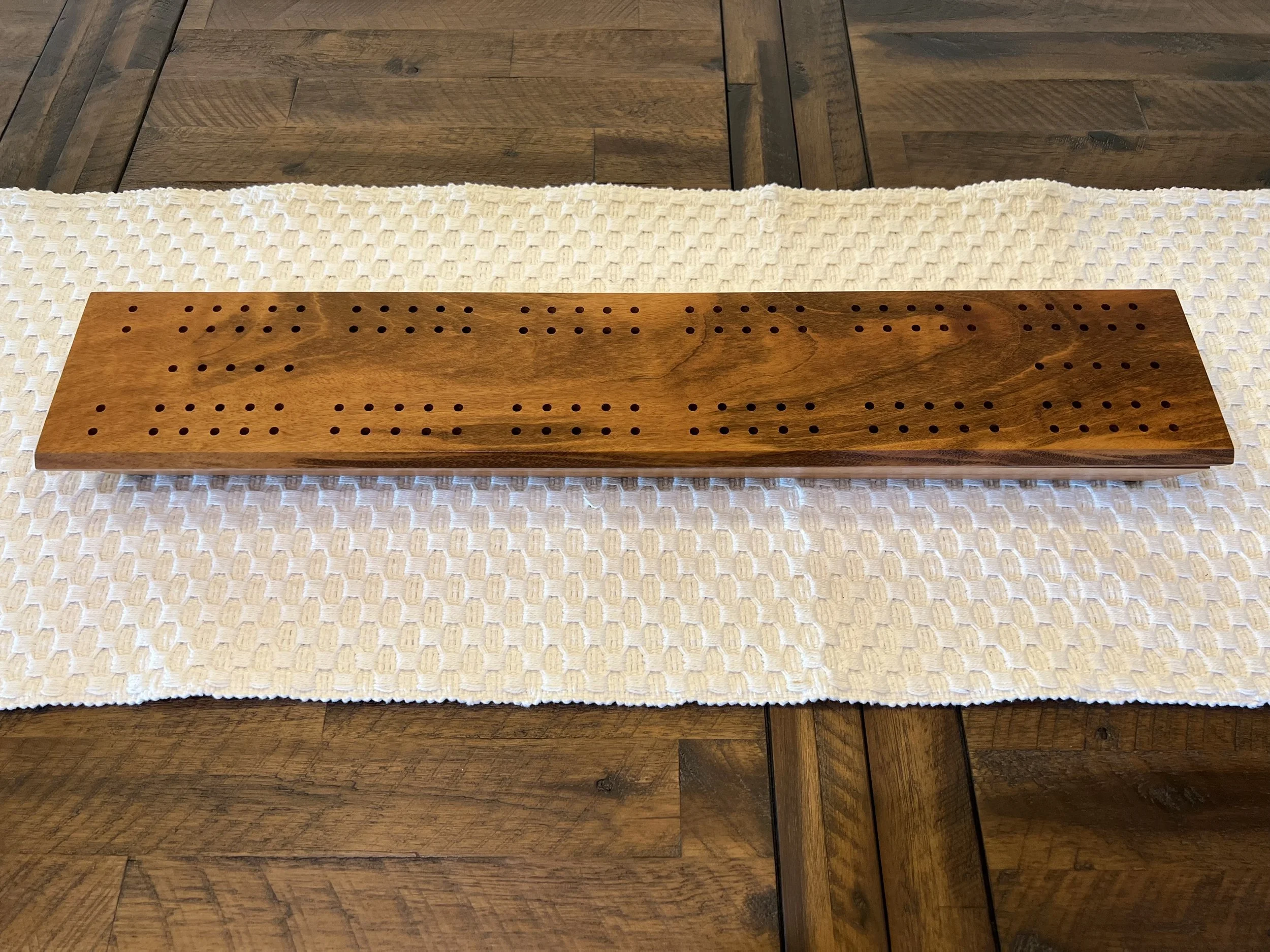 TIGERWOOD #029