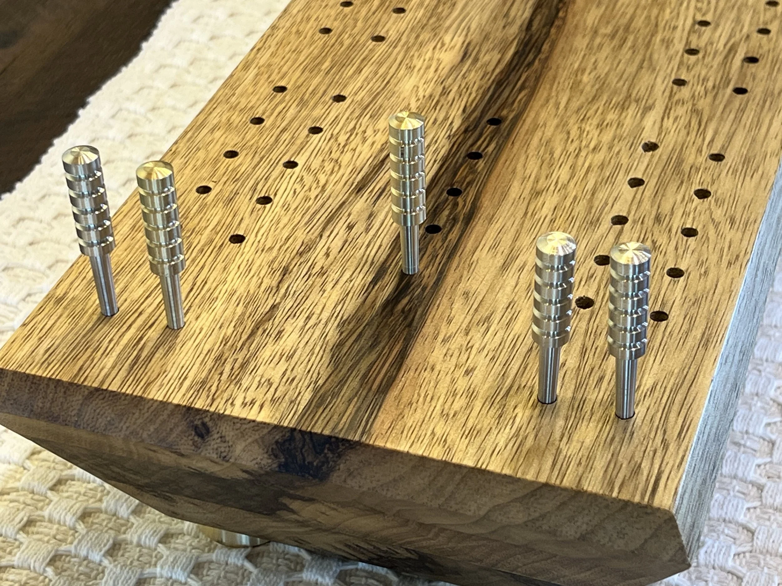 BLACK LIMBA #036
