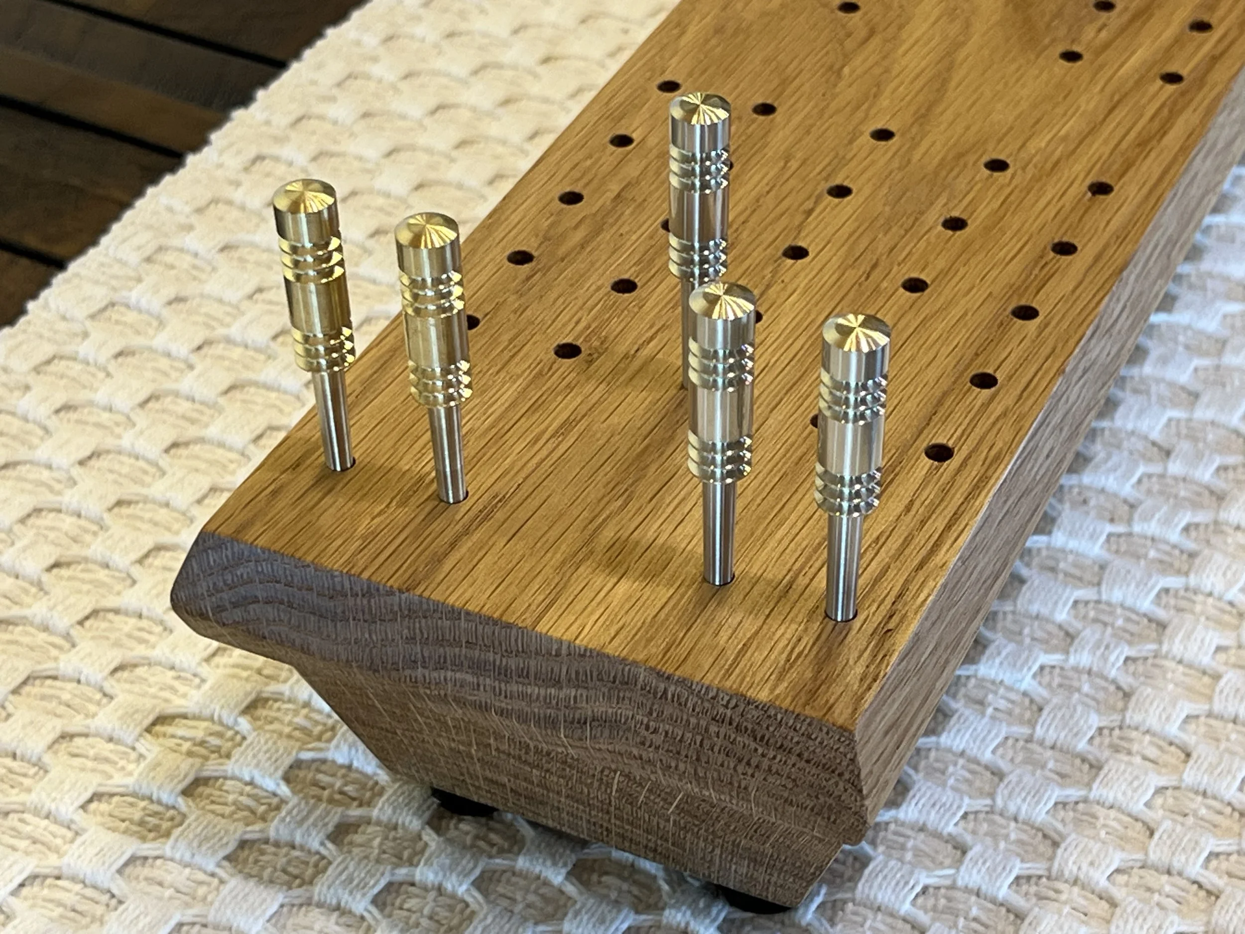 WHITE OAK #015