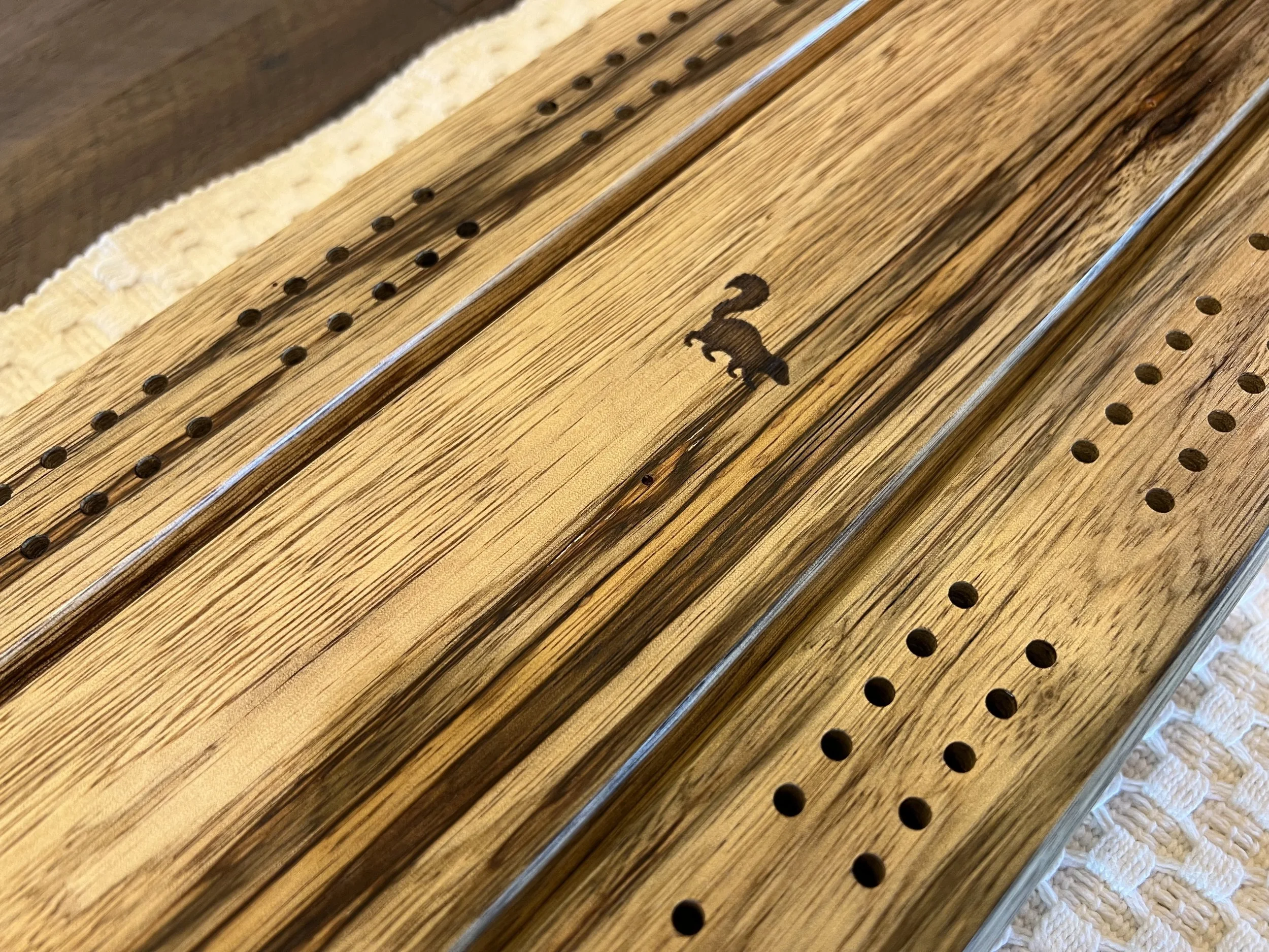 BLACK LIMBA #037