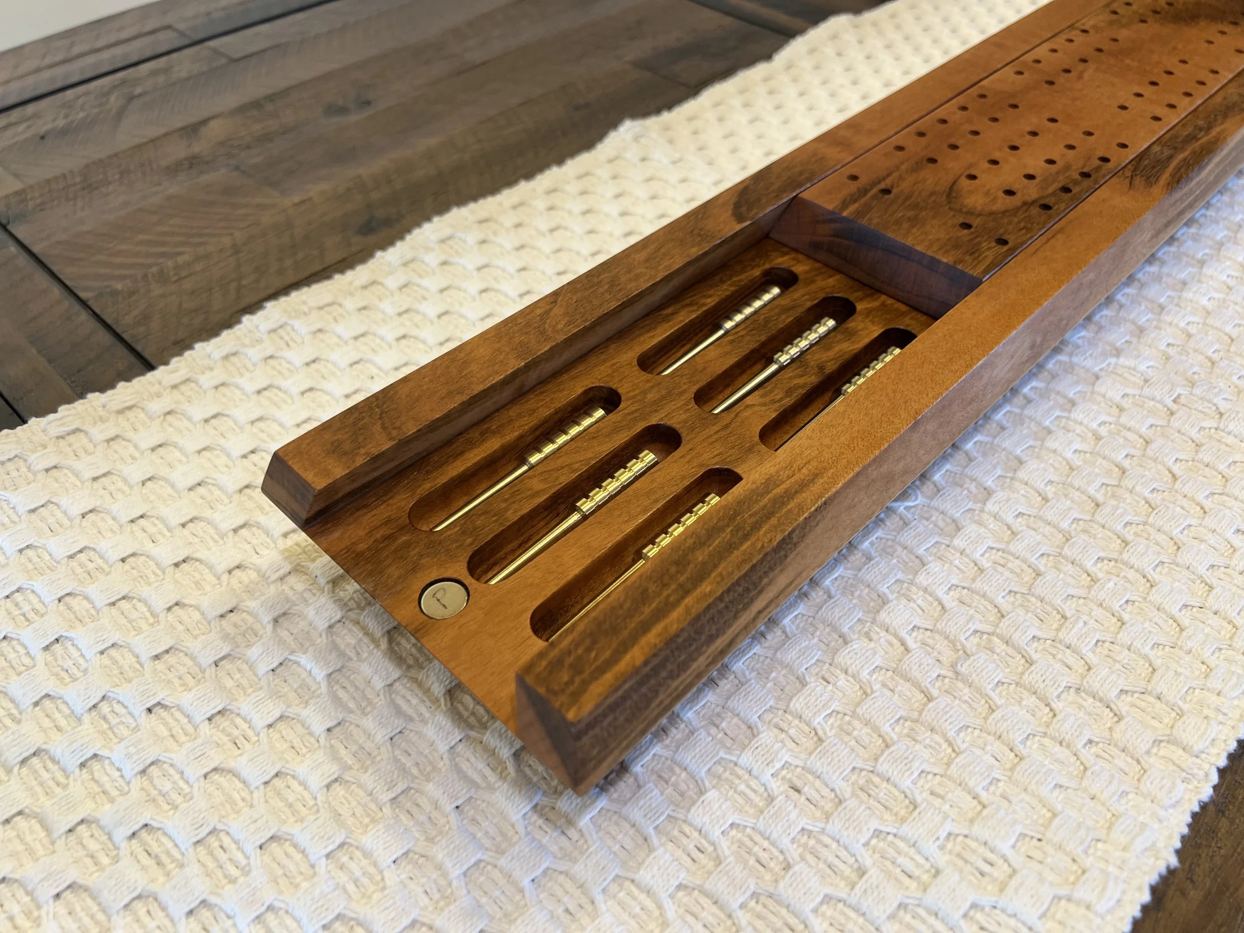 TIGERWOOD #30