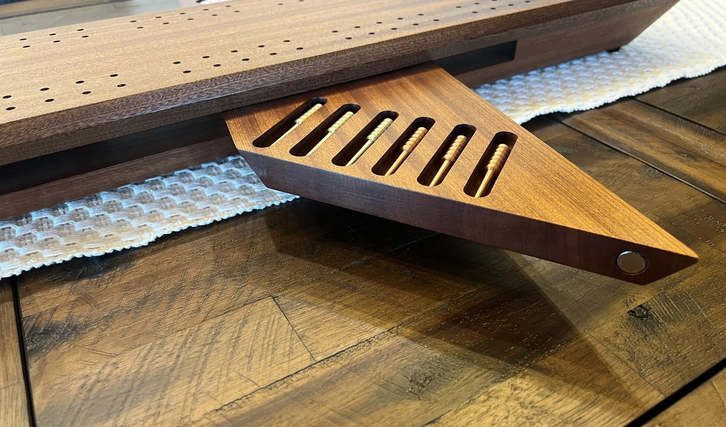 SAPELE #026