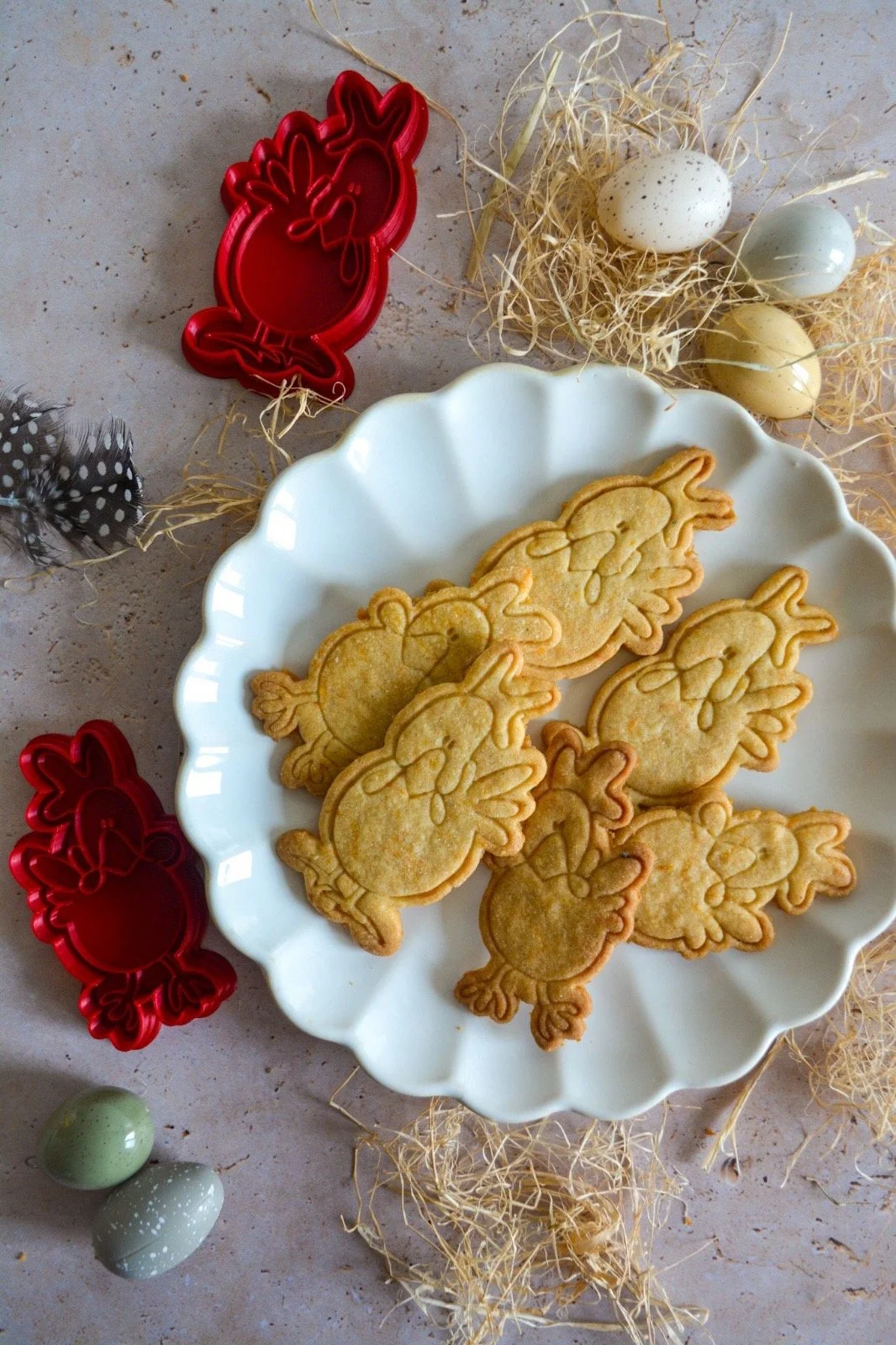 Set Hortense & Rosalie