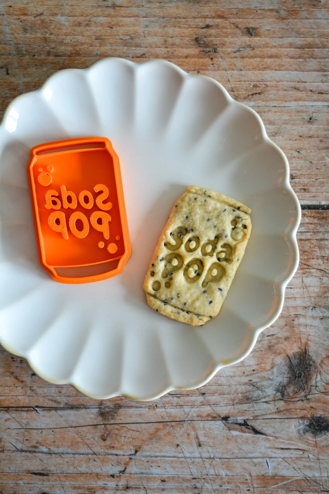 Canette de soda