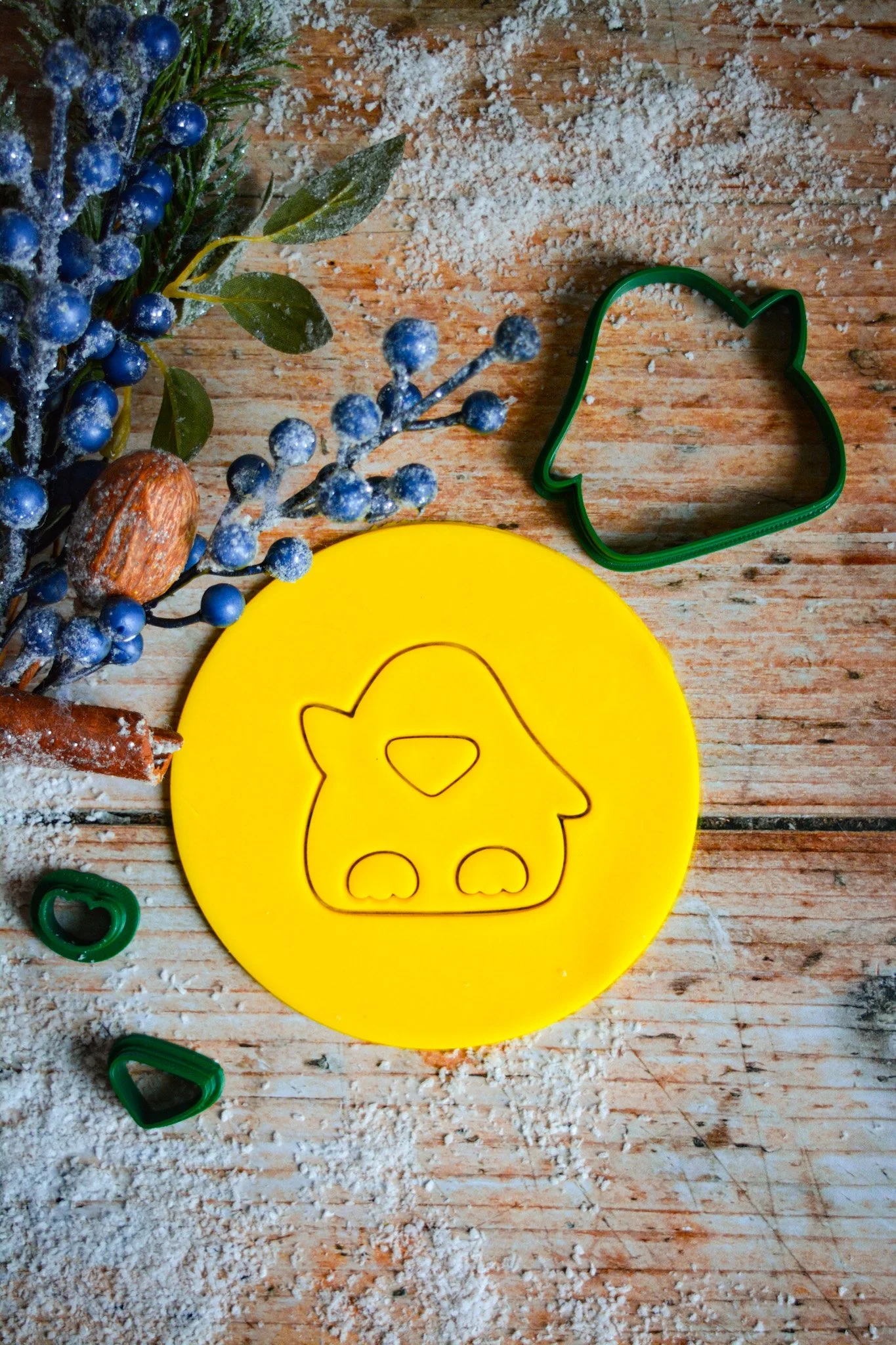 Kit Marcel le pingouin