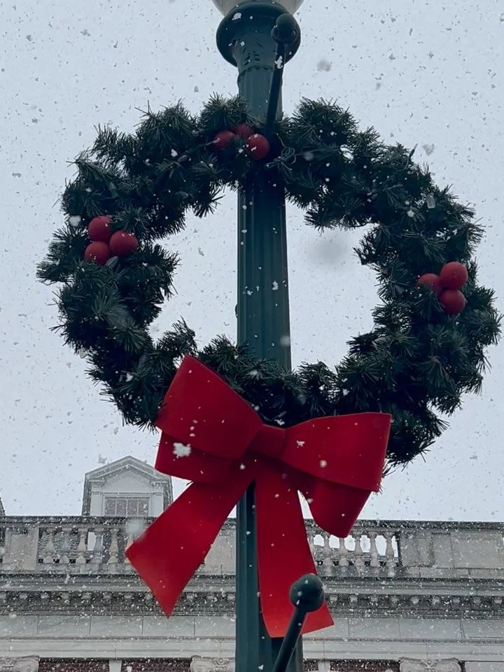 🌽🍁 Last Outdoor Market of 2025! 🍁🌽
Come celebrate the final outdoor market of the season with us &mdash; let&rsquo;s make it a good one!
A huge congratulations to Bella Terra on their retirement. Thank you for all the incredible seasons, deliciou
