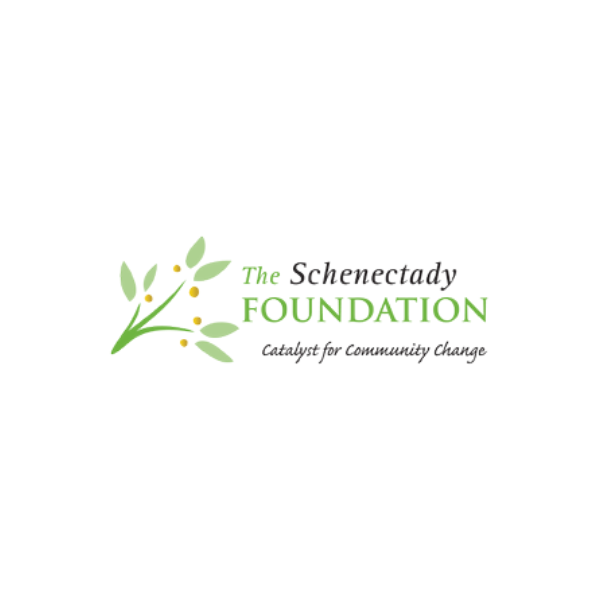 The Schenectady Foundation Logo