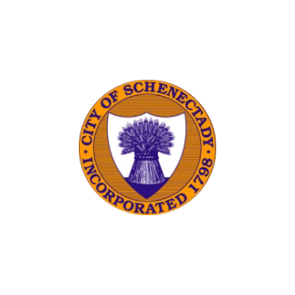 City of Schenectady Logo