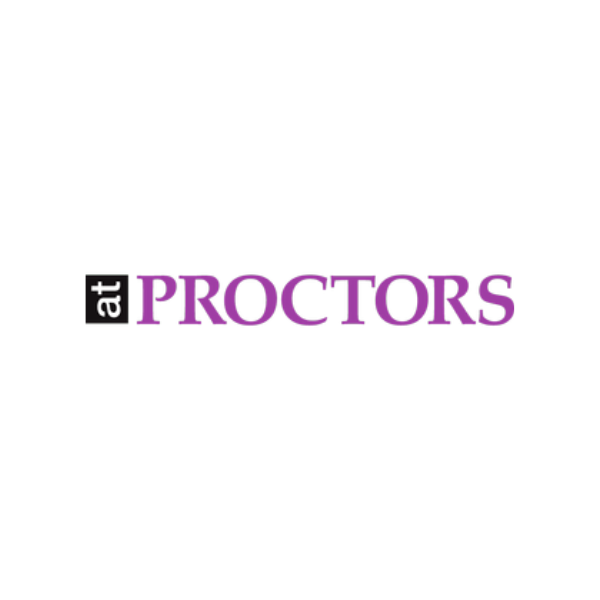 Proctors Logo