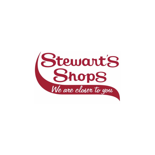 Stewart's Logo