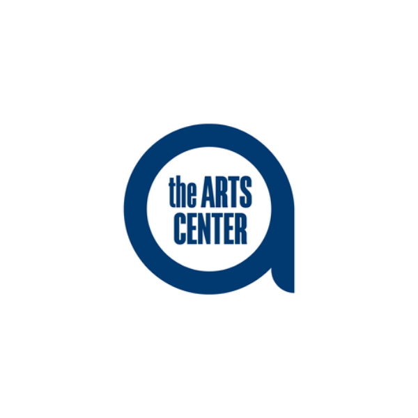 The Arts Center Logo