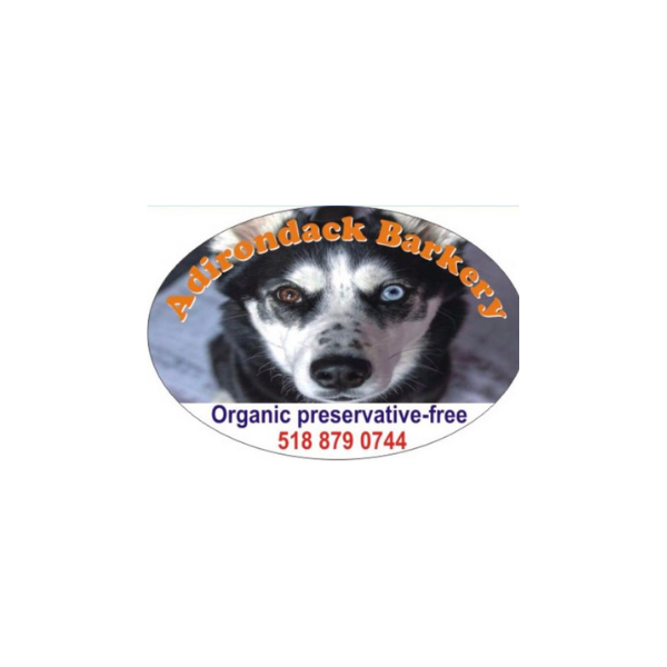 Adirondack Barkery Logo