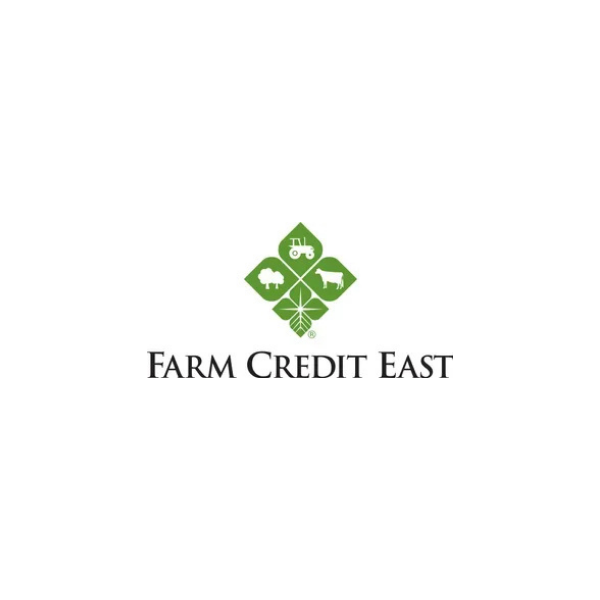 Farm Credit East Logo