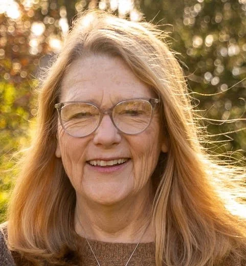 MaryJane Shave Photo