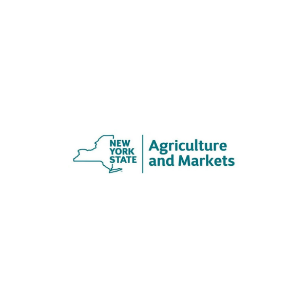 NYS Agriculture & Markets Logo