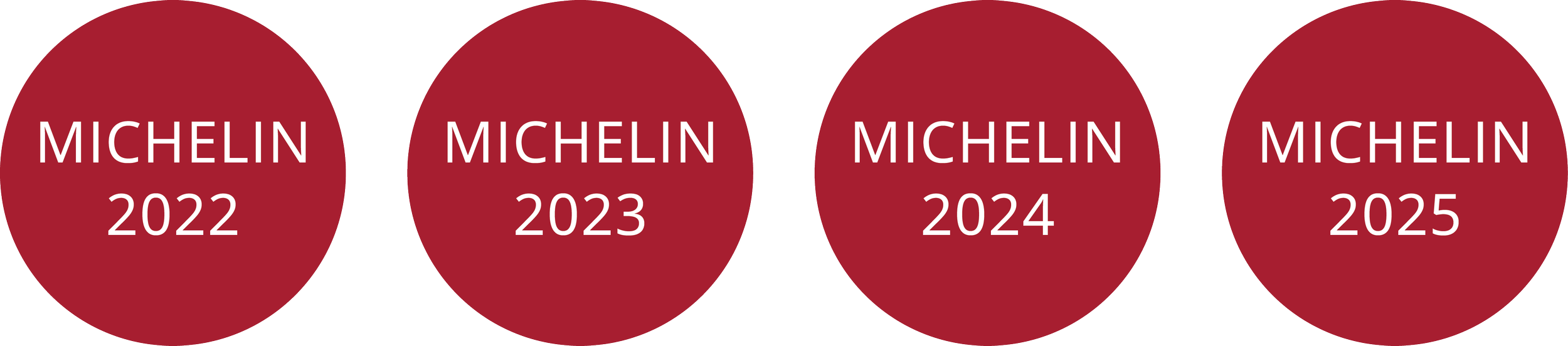 4 Michelin Stars Workshop Kitchen Palm Springs California fine dining restaurant catering and events